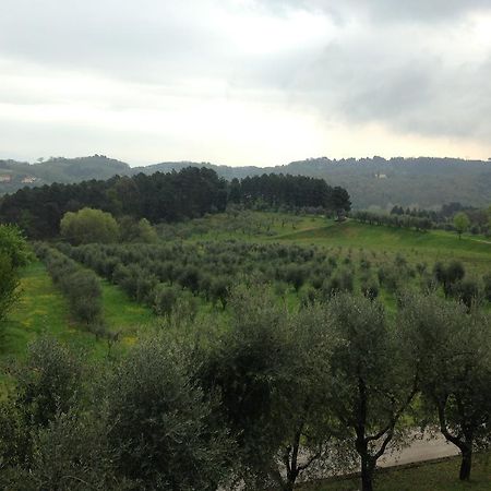 Tenuta Gaetano Spadaro Capannori Extérieur photo