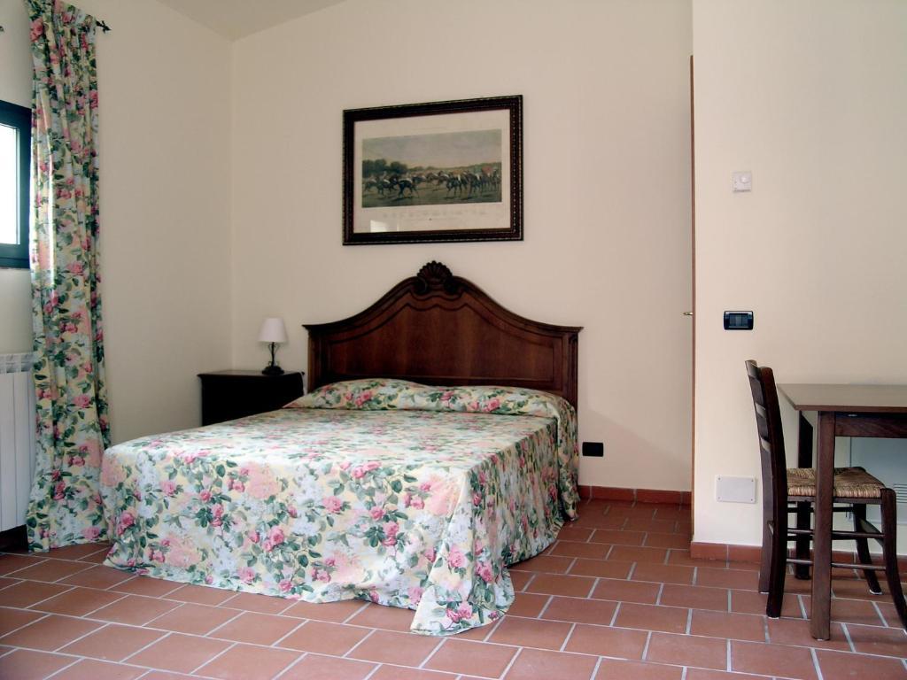 Tenuta Gaetano Spadaro Capannori Extérieur photo