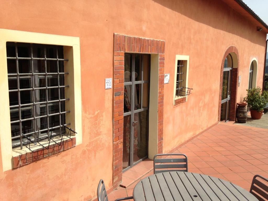 Tenuta Gaetano Spadaro Capannori Extérieur photo