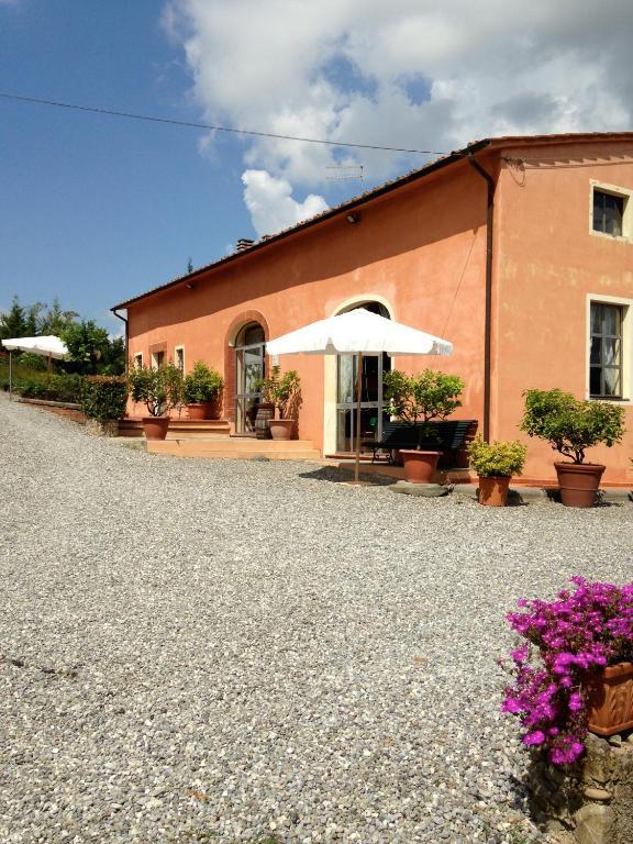 Tenuta Gaetano Spadaro Capannori Extérieur photo