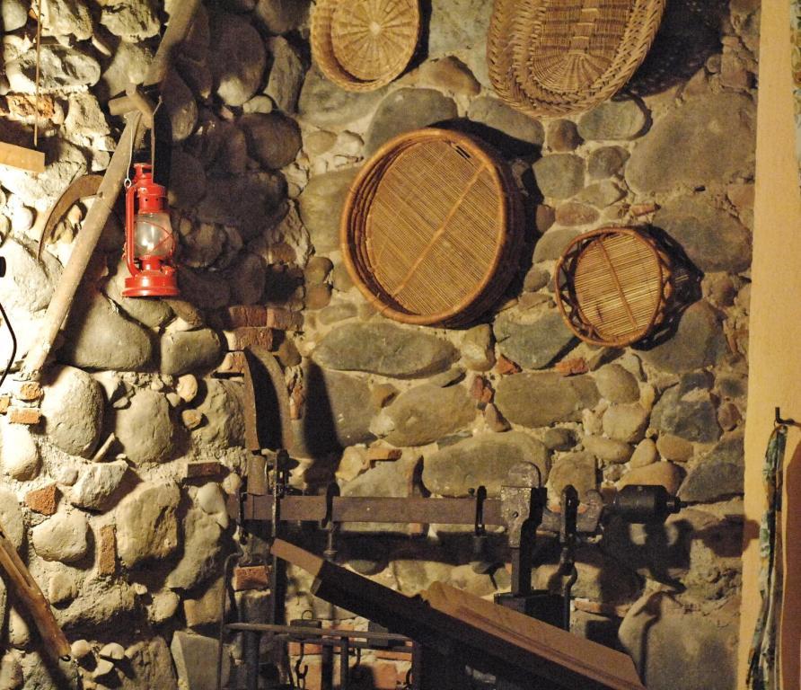 Tenuta Gaetano Spadaro Capannori Extérieur photo