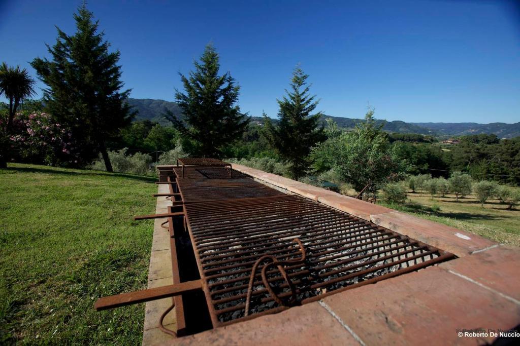 Tenuta Gaetano Spadaro Capannori Extérieur photo