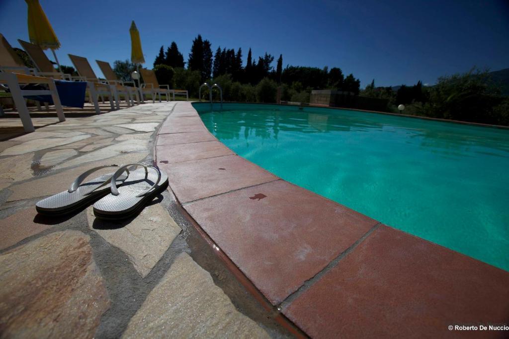 Tenuta Gaetano Spadaro Capannori Extérieur photo
