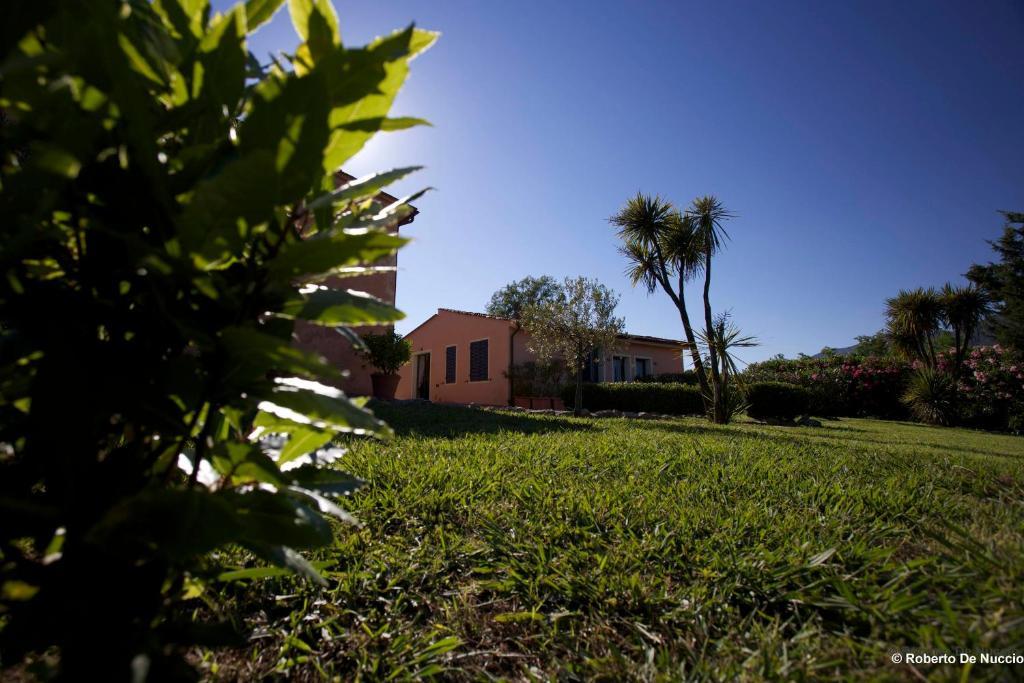Tenuta Gaetano Spadaro Capannori Extérieur photo