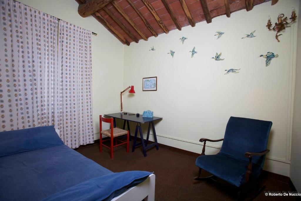 Tenuta Gaetano Spadaro Capannori Chambre photo