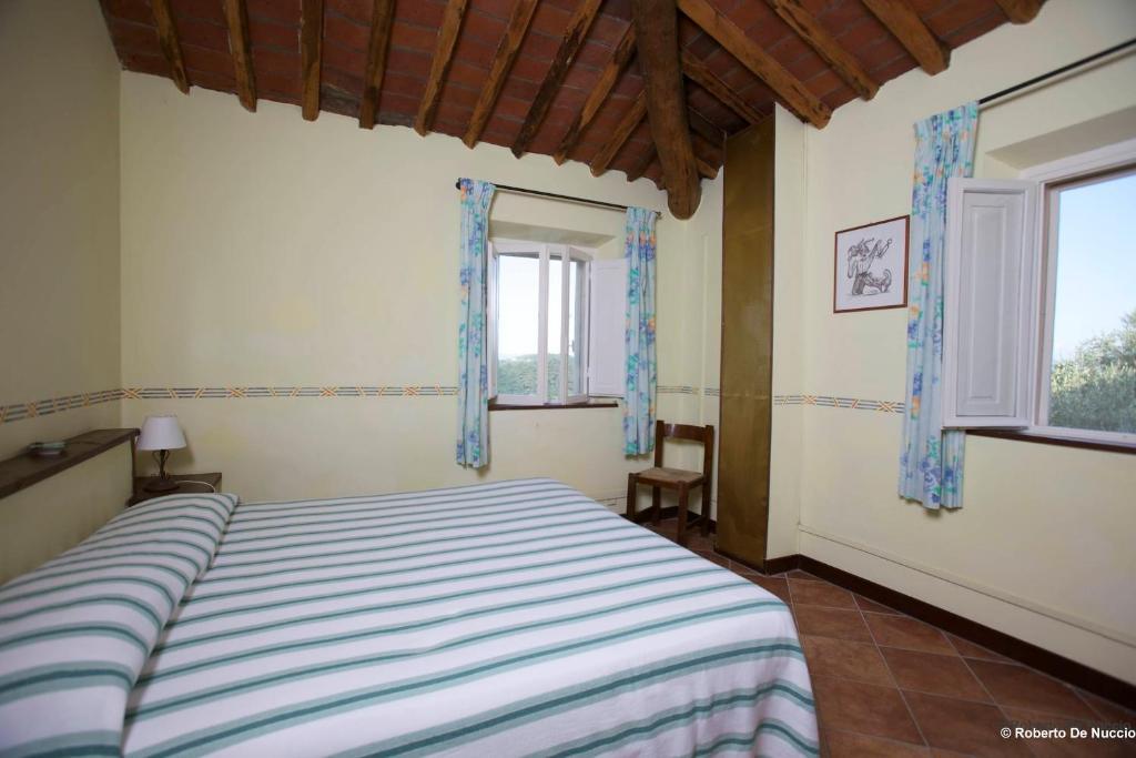 Tenuta Gaetano Spadaro Capannori Chambre photo