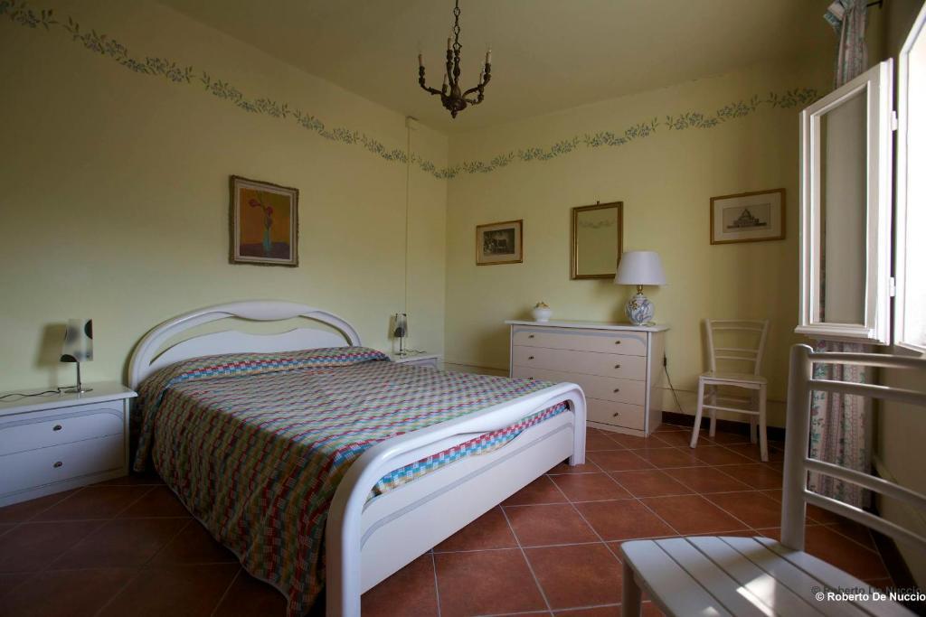 Tenuta Gaetano Spadaro Capannori Chambre photo
