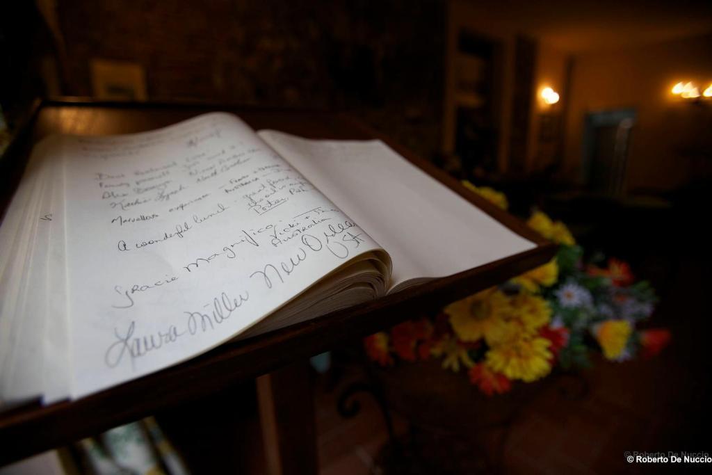 Tenuta Gaetano Spadaro Capannori Extérieur photo