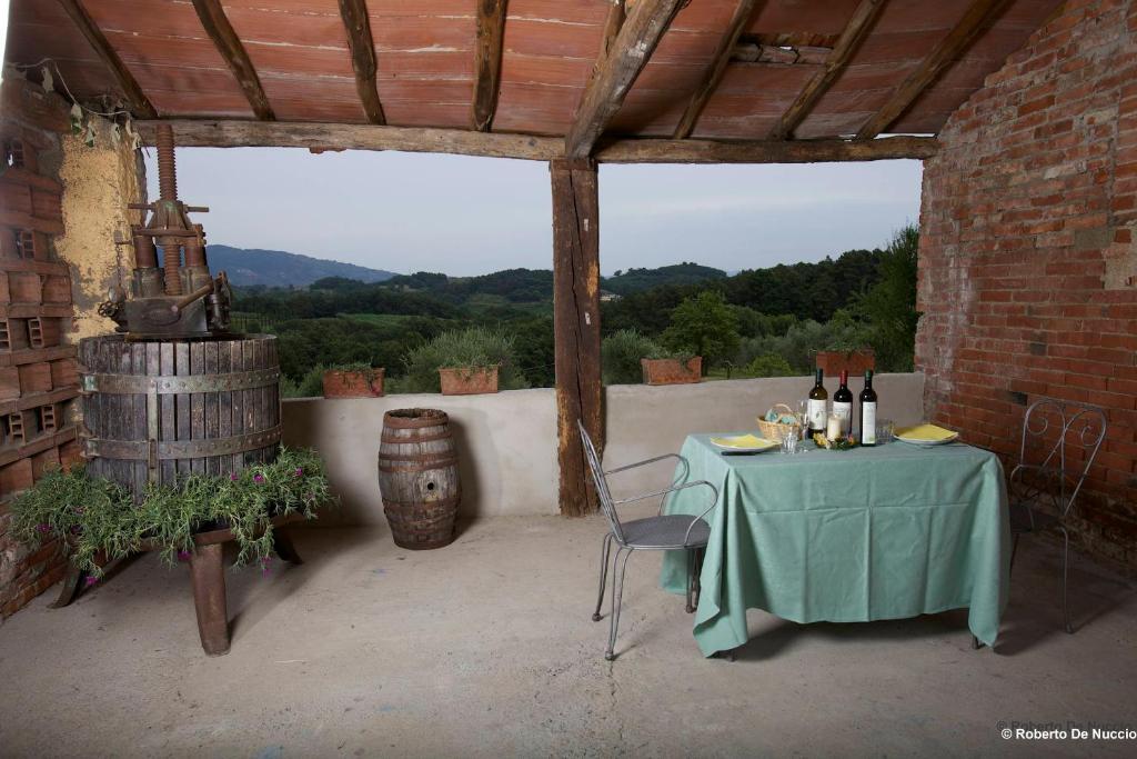 Tenuta Gaetano Spadaro Capannori Extérieur photo