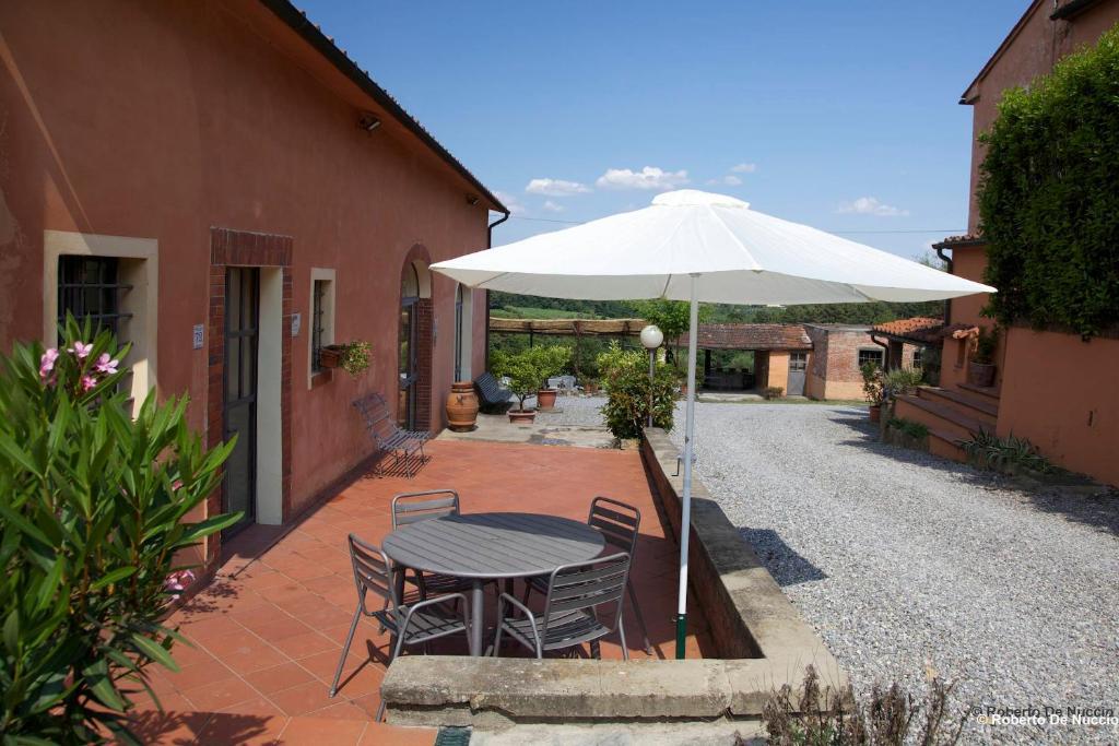 Tenuta Gaetano Spadaro Capannori Extérieur photo