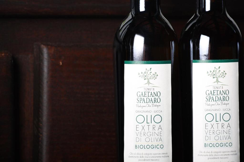 Tenuta Gaetano Spadaro Capannori Extérieur photo