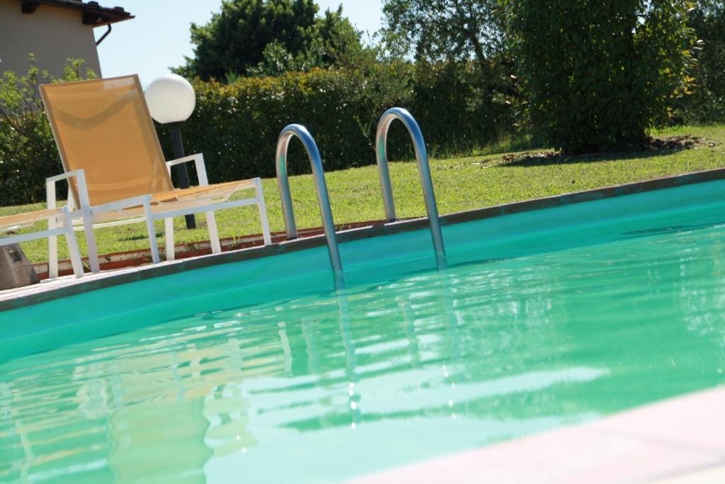 Tenuta Gaetano Spadaro Capannori Extérieur photo