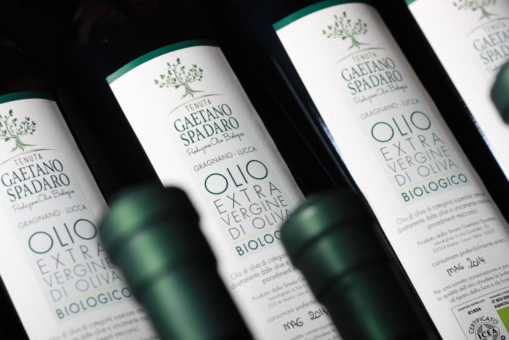 Tenuta Gaetano Spadaro Capannori Extérieur photo