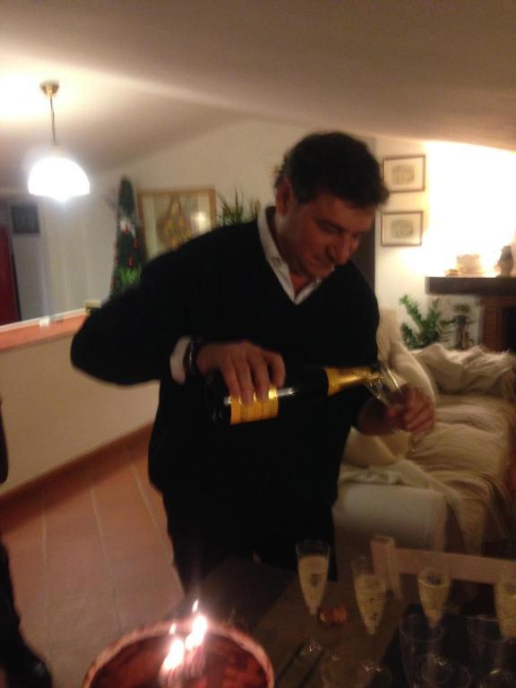 Tenuta Gaetano Spadaro Capannori Extérieur photo