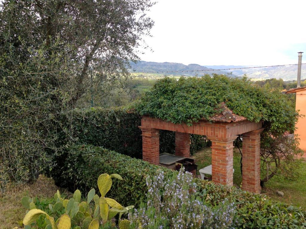 Tenuta Gaetano Spadaro Capannori Extérieur photo