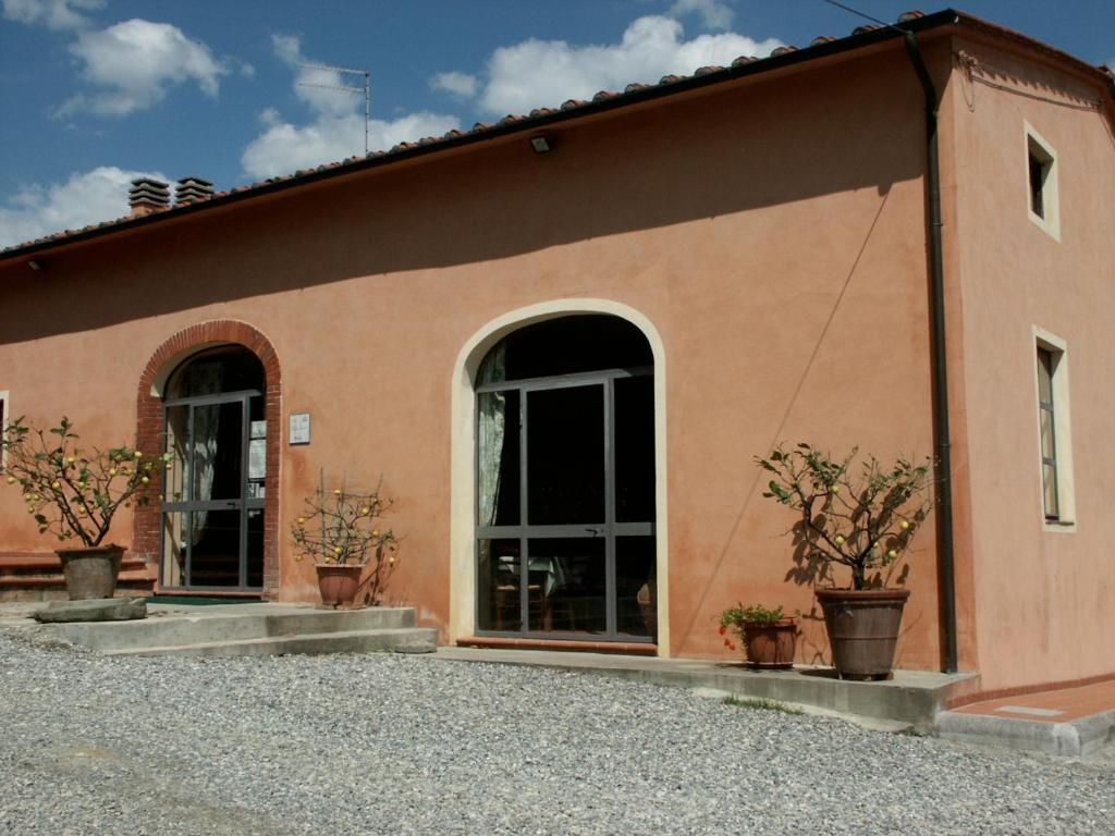 Tenuta Gaetano Spadaro Capannori Extérieur photo