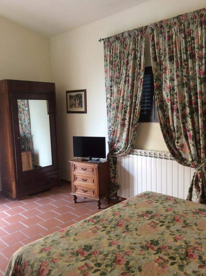 Tenuta Gaetano Spadaro Capannori Extérieur photo